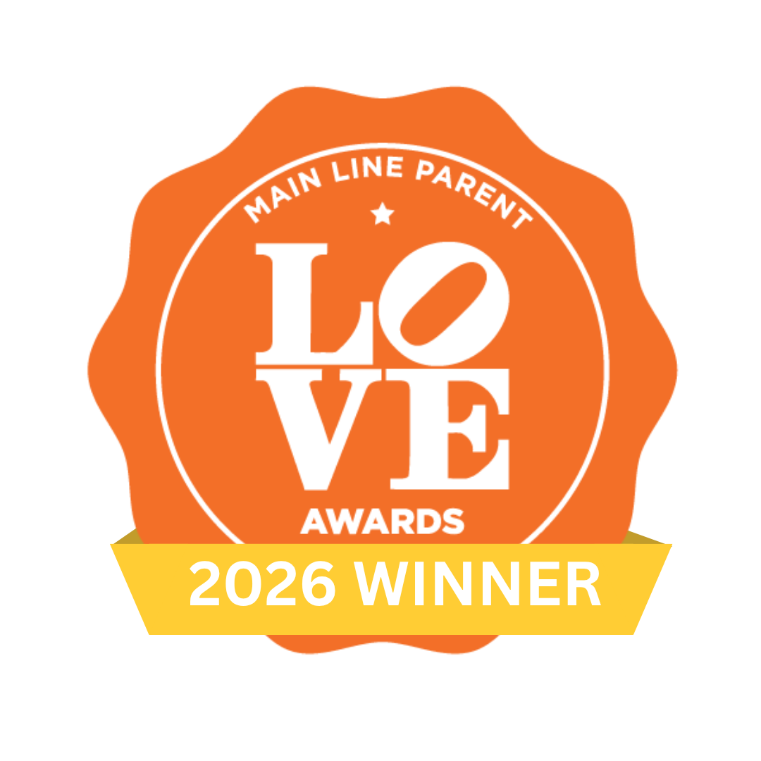 Main Line Parent 2026 LOVE Award Winner- logo transparent