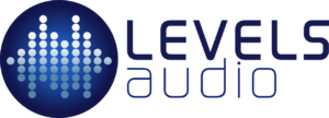 Levels Audio Logo