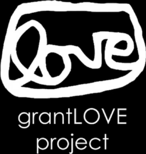Grant Love logo