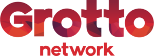 Grotto Network Logo