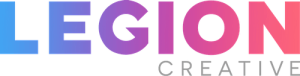 Legion Creative logo