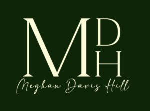 Meghan Davis HIll logo